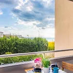 Lägenhet Perle D'horizon Marin Sète