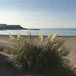 Perle D'horizon Marin Lägenhet *