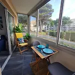Perle D'horizon Marin * Sète