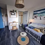 Lägenhet Perle D'horizon Marin *