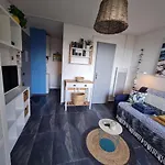Perle D'horizon Marin Lägenhet Sète