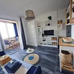 Perle D'horizon Marin 公寓 塞特港