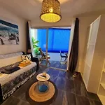 Perle D'horizon Marin 公寓 塞特港