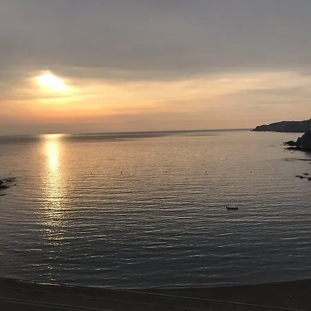 Perle D'horizon Marin *