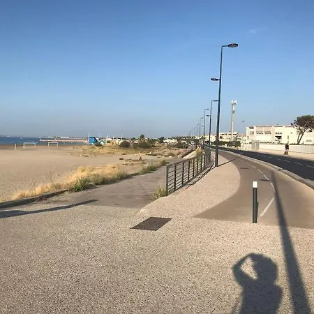 Perle D'horizon Marin * Sète
