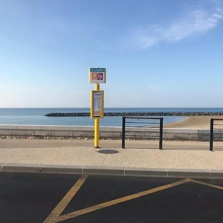 Perle D'horizon Marin