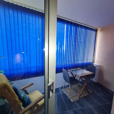 Perle D'horizon Marin Apartment Sete