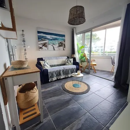 Perle D'horizon Marin