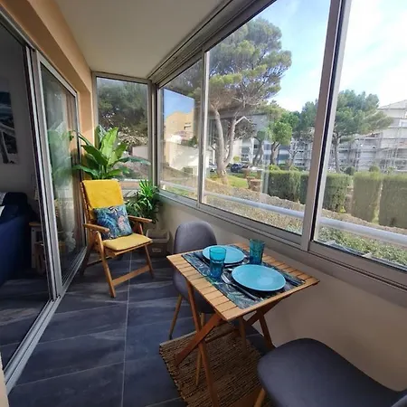 Perle D'horizon Marin * Сет