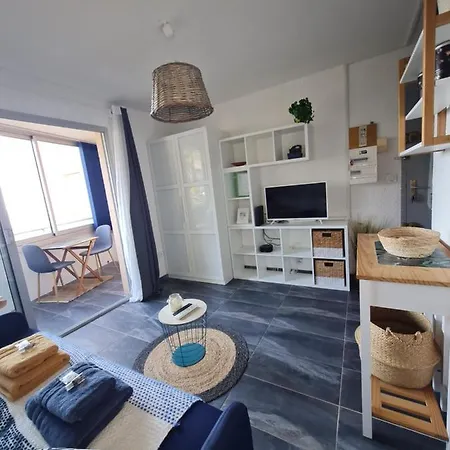 Perle D'horizon Marin Apartment Sete