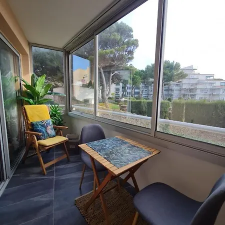 Perle D'horizon Marin *