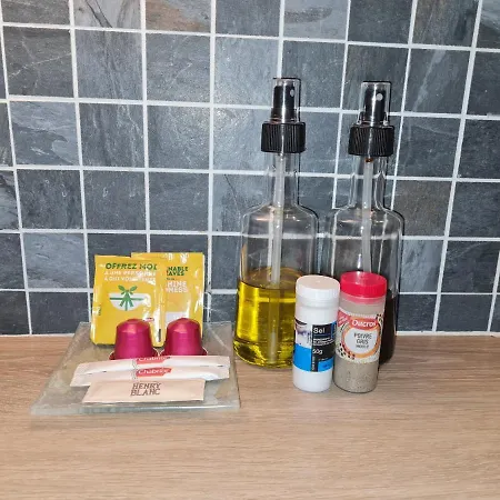 Perle D'horizon Marin