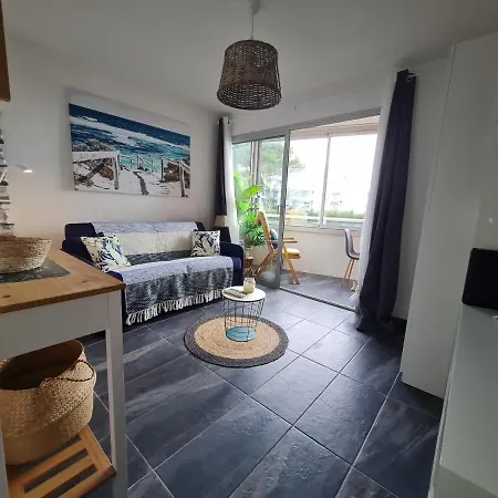 Perle D'horizon Marin *