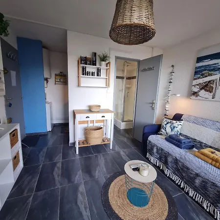 Апартаменты Perle D'horizon Marin Сет