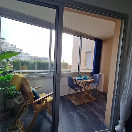 Perle D'horizon Marin * Сет