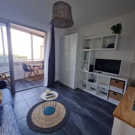 Perle D'horizon Marin