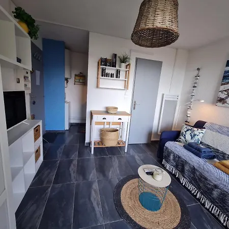 Perle D'horizon Marin Апартаменты Сет